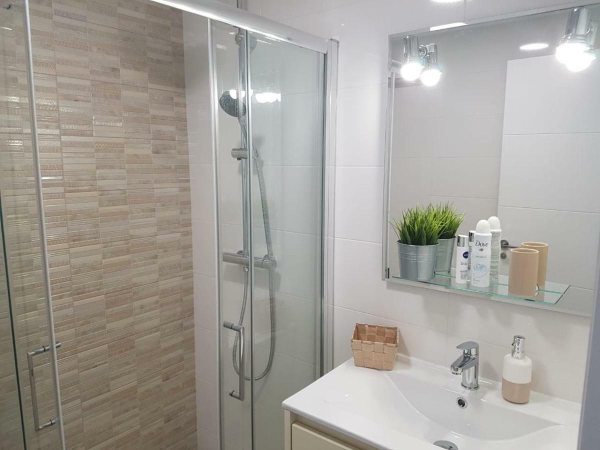 Lamar Resort II Pilar de la Horadada Ngoại thất bức ảnh